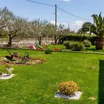 Appartement Peaceful Murvica Pool, Garden, And Modern Comfort - Two Bedroom With Private Pool *