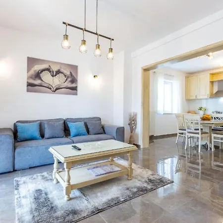 Peaceful Murvica Pool, Garden, And Modern Comfort - Two Bedroom With Private Pool Apartamento Zadar