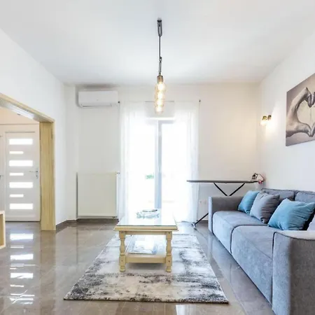 Peaceful Murvica Pool, Garden, And Modern Comfort - Two Bedroom With Private Pool * Zadar